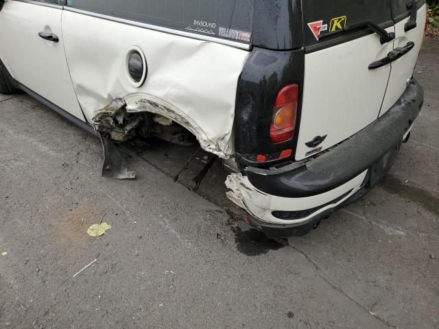 Photo 9 from auction – 2010 MINI COOPER S C with VIN WMWMM3C56ATP76483