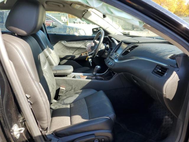 Photo 5 from auction – 2015 CHEVROLET IMPALA LT with VIN 1G1115SL2FU147923
