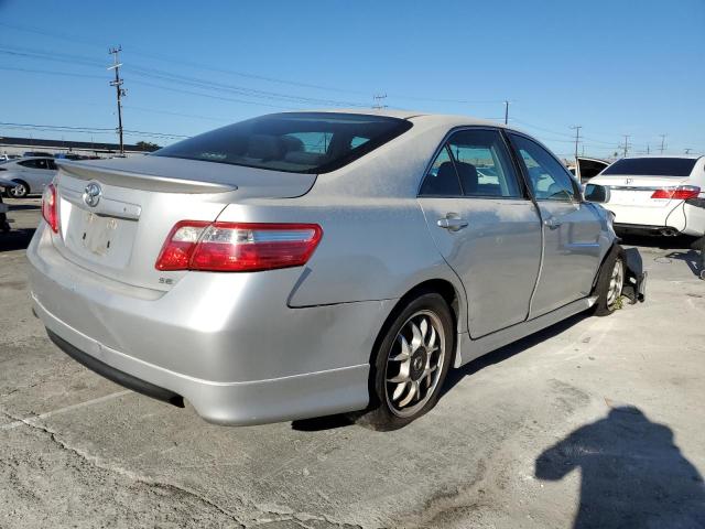 Photo 3 from auction – 2009 TOYOTA CAMRY BASE with VIN 4T1BE46K49U286849