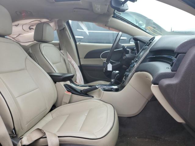 Photo 5 from auction – 2014 CHEVROLET MALIBU LTZ with VIN 1G11H5SL6EF116866