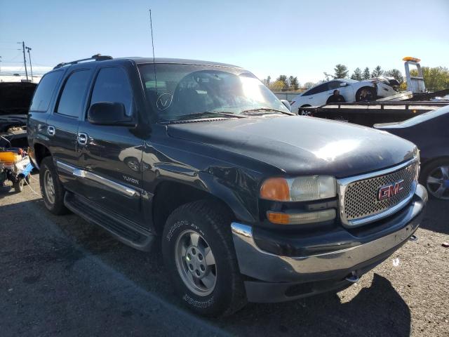 GMC YUKON 2004 with VIN 1GKEK13V84R317575 - Photo from auction