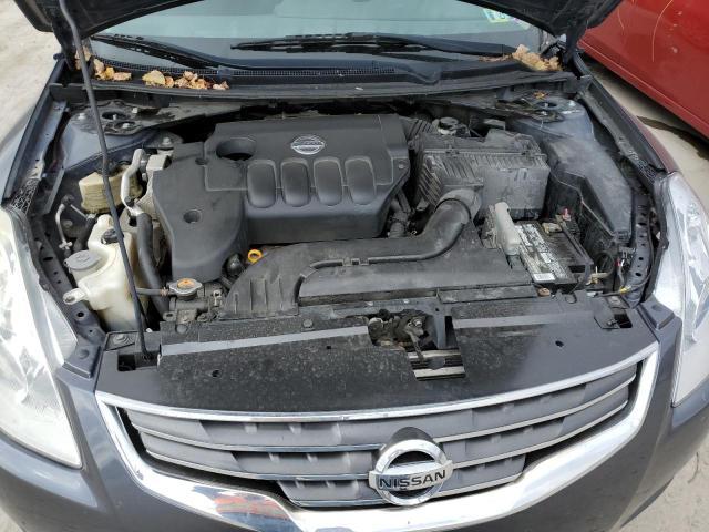 Photo 7 from auction – 2010 NISSAN ALTIMA BAS with VIN 1N4AL2AP0AN508935