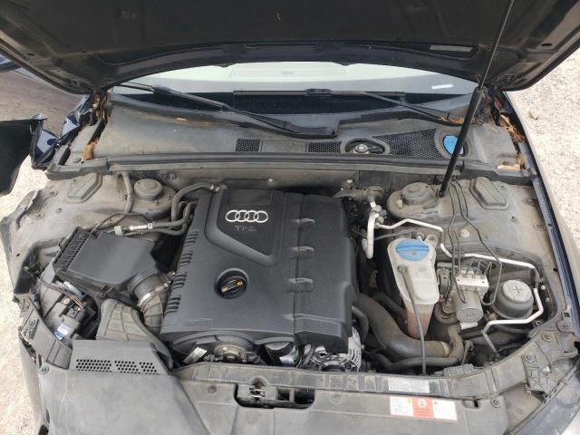 Photo 7 from auction – 2010 AUDI A4 PREMIUM with VIN WAUAFAFL6AN025853