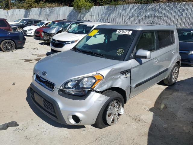 Фото 9 с аукциона – 2012 KIA SOUL с VIN KNDJT2A58C7444174