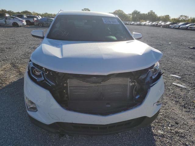 Photo 9 from auction – 2020 CHEVROLET EQUINOX LT with VIN 2GNAXKEV2L6283147