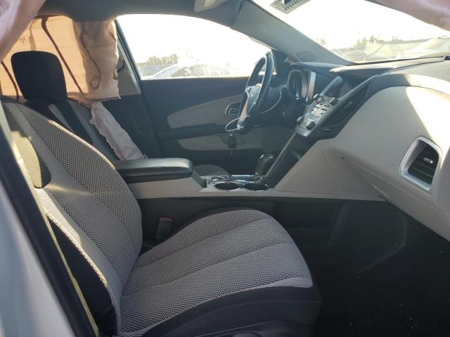 Photo 5 from auction – 2017 CHEVROLET EQUINOX LT with VIN 2GNALCEK4H1501620
