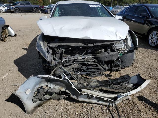 Photo 9 from auction – 2015 HYUNDAI SONATA SPO with VIN 5NPE34AF8FH194263