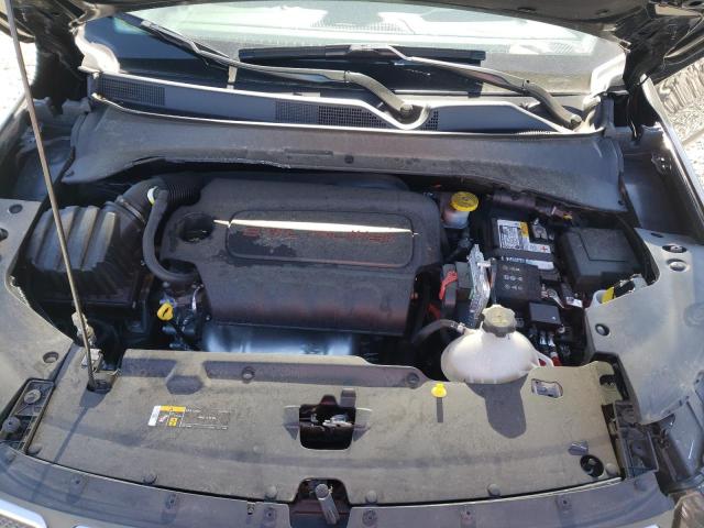 Foto 7 de la subasta – 2022 JEEP COMPASS LA con VIN 3C4NJCBB8NT138432