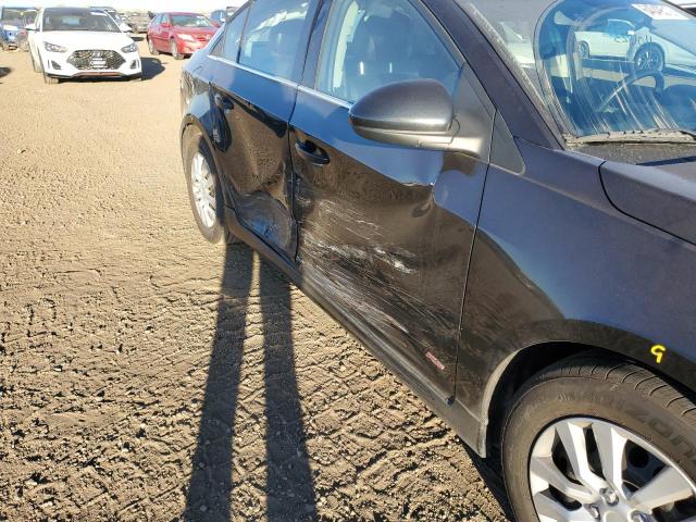 Photo 9 from auction – 2012 CHEVROLET CRUZE LT with VIN 1G1PG5SC4C7148624