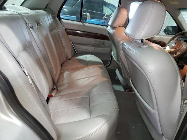 Photo 6 from auction – 2003 MERCURY GRAND MARQ with VIN 2MEFM75W73X665406