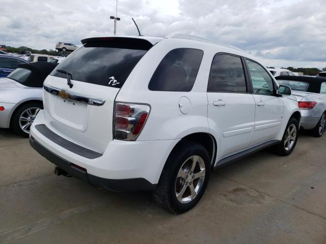 Photo 4 from auction – 2007 CHEVROLET EQUINOX LT with VIN 2CNDL73F176041560