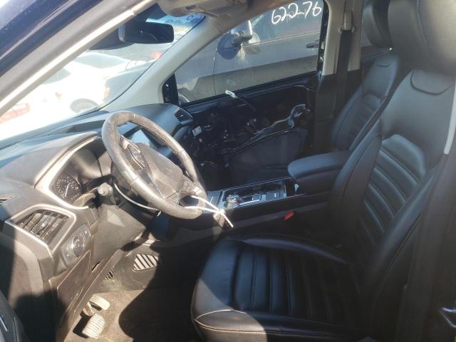 Photo 5 from auction – 2020 FORD EDGE SEL with VIN 2FMPK3J91LBA14978