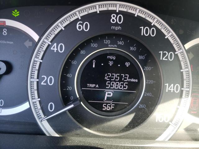 Photo 8 from auction – 2015 HONDA ACCORD LX with VIN 1HGCR2F37FA065917