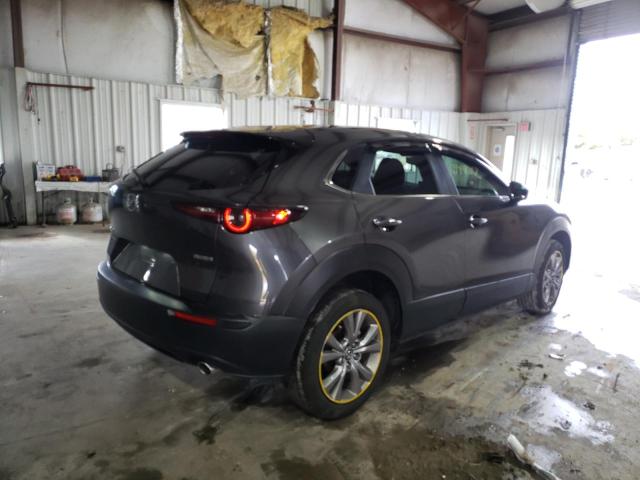 Photo 4 from auction – 2021 MAZDA CX-30 PREF with VIN 3MVDMACL9MM213497