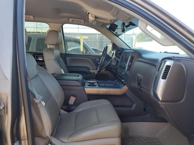Photo 5 from auction – 2015 CHEVROLET SILVERADO with VIN 3GCUKSEC5FG475089
