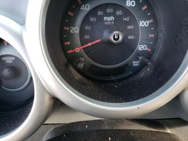Photo 8 from auction – 2004 HONDA ELEMENT EX with VIN 5J6YH27564L023161