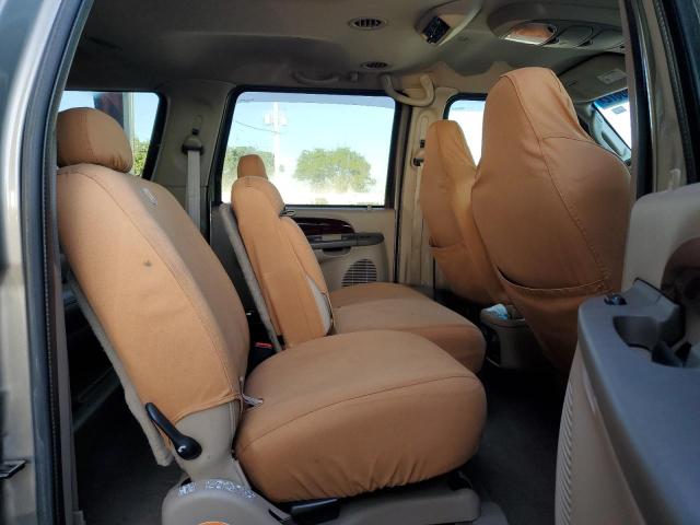 Photo 6 from auction – 2003 FORD EXCURSION with VIN 1FMSU43FX3EA06329