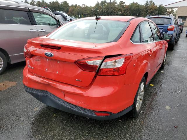 Photo 4 from auction – 2012 FORD FOCUS SEL with VIN 1FAHP3H29CL179038