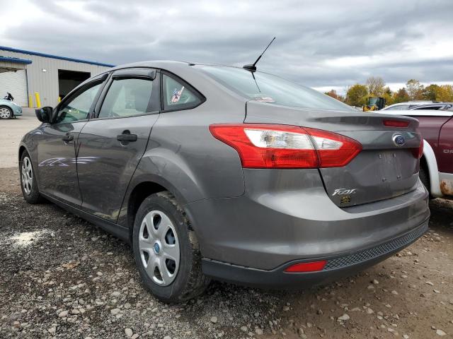Photo 3 from auction – 2012 FORD FOCUS S with VIN 1FAHP3E28CL230100