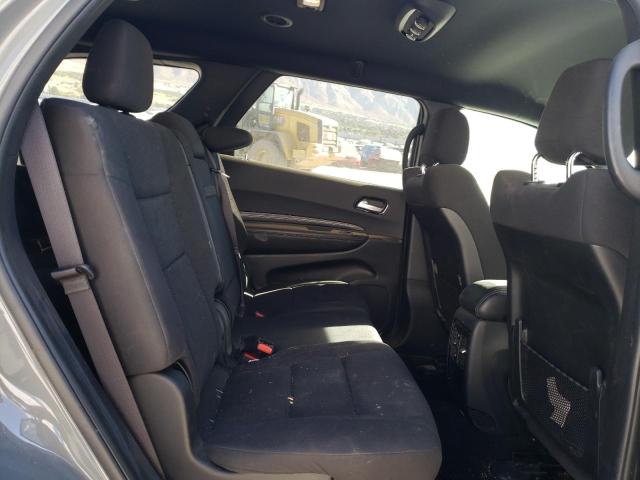 Photo 6 from auction – 2021 DODGE DURANGO SX with VIN 1C4RDJAG5MC578371