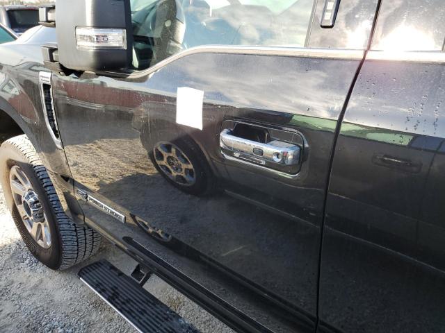 Photo 9 from auction – 2022 FORD F250 SUPER with VIN 1FT7W2BT4NED20951
