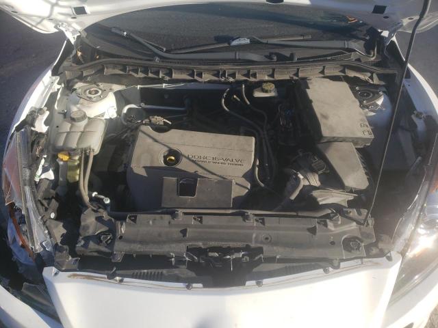 Photo 7 from auction – 2013 MAZDA 3 I with VIN JM1BL1TF4D1833502