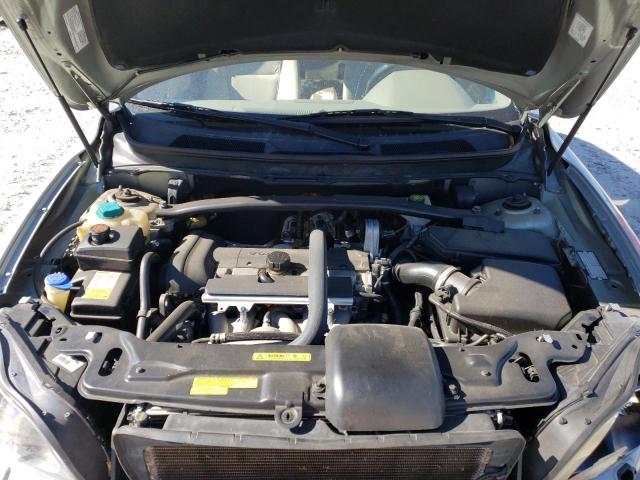 Photo 7 from auction – 2004 VOLVO XC90 with VIN YV1CZ59H641098003