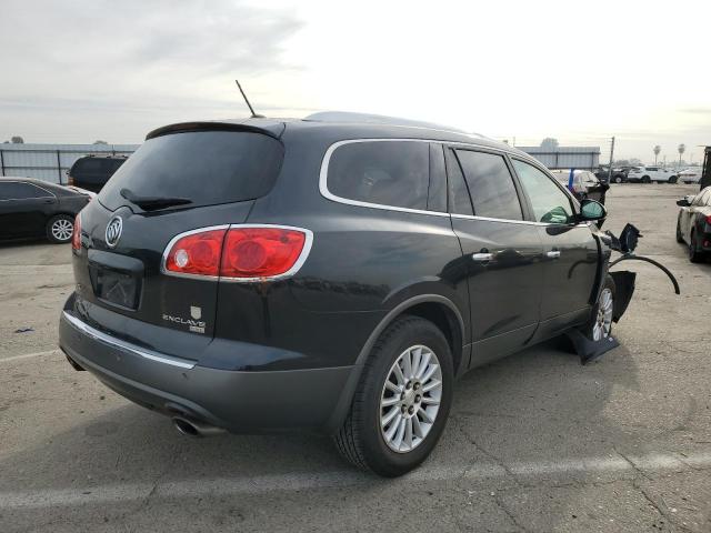 Photo 4 from auction – 2010 BUICK ENCLAVE CX with VIN 5GALRBED3AJ171073
