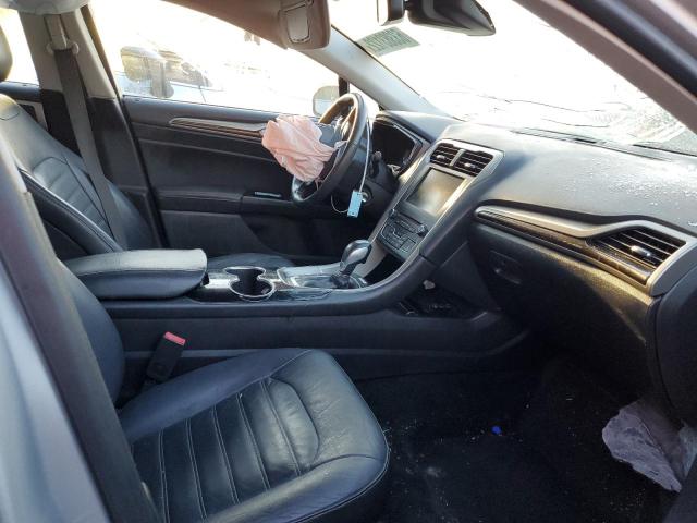 Photo 5 from auction – 2016 FORD FUSION SE with VIN 3FA6P0H90GR155060