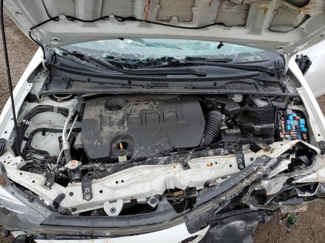 Photo 7 from auction – 2017 TOYOTA COROLLA L with VIN 2T1BURHE9HC839891