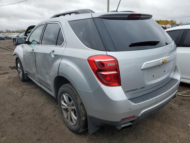 Photo 3 from auction – 2017 CHEVROLET EQUINOX LT with VIN 2GNFLFE36H6293033