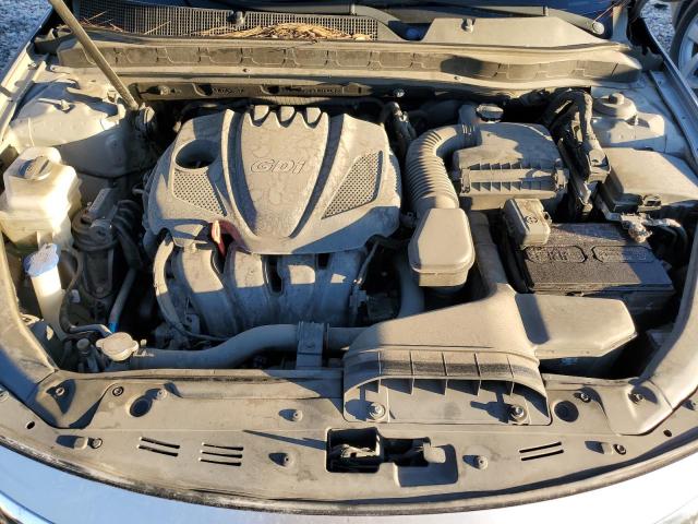Photo 7 from auction – 2012 KIA OPTIMA LX with VIN KNAGM4A76C5271946