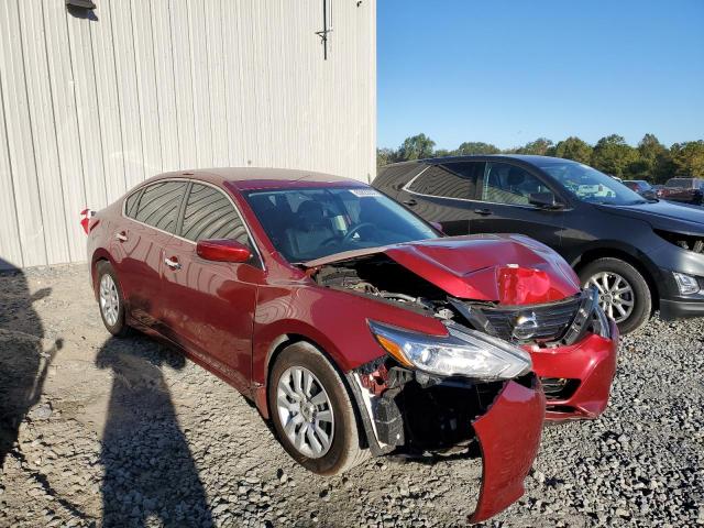 NISSAN ALTIMA 2.5 2018 with VIN 1N4AL3AP4JC106398 - Photo from auction