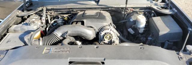 Photo 7 from auction – 2007 CADILLAC ESCALADE E with VIN 1GYFK66867R189726
