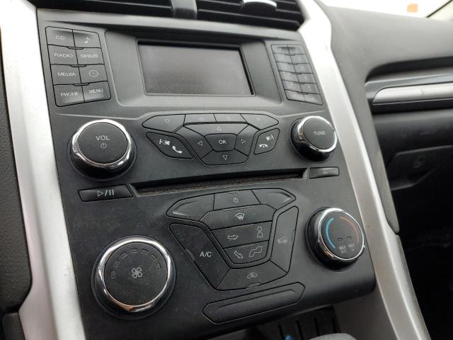 Photo 9 from auction – 2013 FORD FUSION SE with VIN 3FA6P0H74DR263630