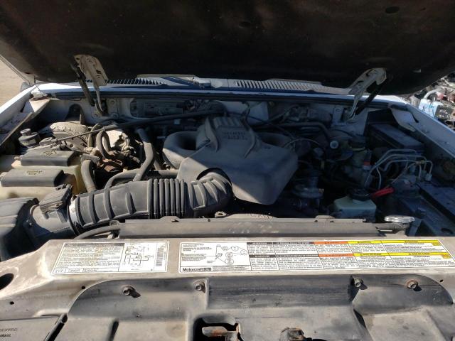 Photo 7 from auction – 1998 FORD EXPLORER with VIN 1FMZU34E4WZB32553