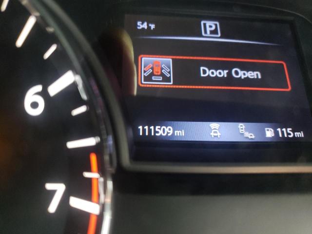 Photo 8 from auction – 2017 NISSAN ALTIMA 2.5 with VIN 1N4AL3AP1HC283193