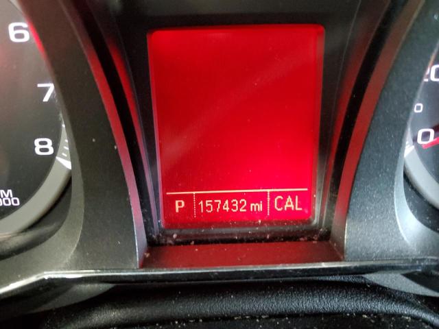 Photo 8 from auction – 2014 GMC TERRAIN SL with VIN 2GKALSEK4E6150858
