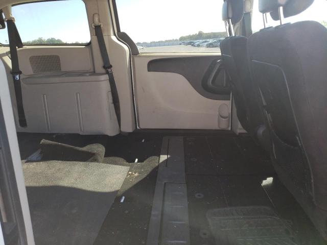 Photo 6 from auction – 2013 DODGE GRAND CARA with VIN 2C4RDGCGXDR549732
