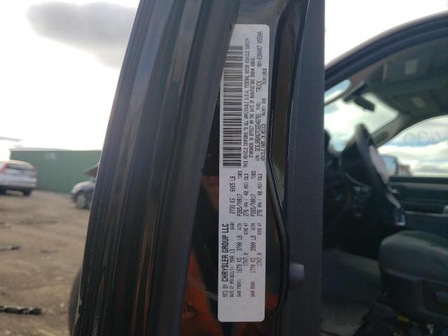 Photo 10 from auction – 2013 RAM 1500 ST with VIN 3C6JR6AG7DG546781