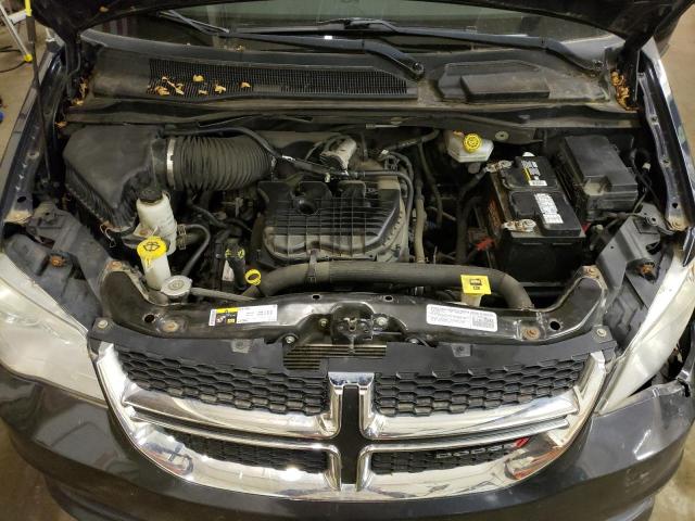 Photo 7 from auction – 2014 DODGE GRAND CARA with VIN 2C4RDGBGXER342163