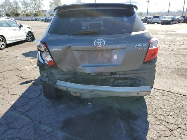 Photo 9 from auction – 2009 TOYOTA COROLLA MA with VIN 2T1GE40E69C005628