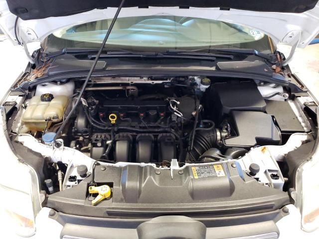 Photo 7 from auction – 2014 FORD FOCUS SE with VIN 1FADP3F21EL448251