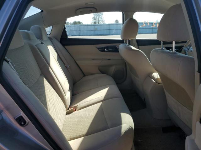 Photo 6 from auction – 2014 NISSAN ALTIMA 2.5 with VIN 1N4AL3AP9EC168854