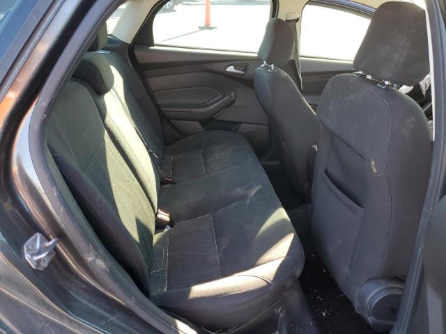 Photo 6 from auction – 2016 FORD FOCUS SE with VIN 1FADP3F24GL343769