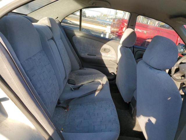 Photo 6 from auction – 1998 MITSUBISHI MIRAGE DE with VIN JA3AY26A6WU004286