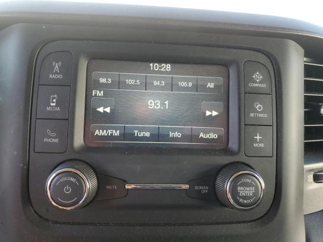 Photo 9 from auction – 2019 RAM 2500 TRADE with VIN 3C6UR5CL2KG648066