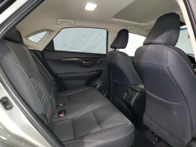 Photo 6 from auction – 2018 LEXUS NX 300 BAS with VIN JTJBARBZ4J2174873