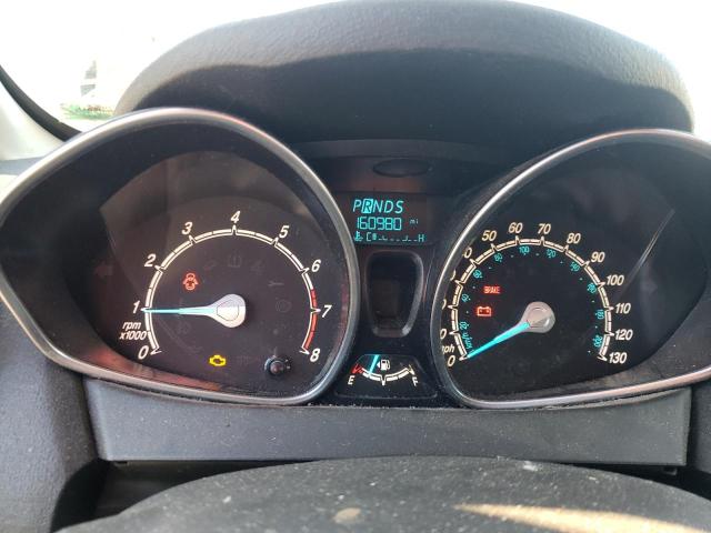Photo 9 from auction – 2014 FORD FIESTA SE with VIN 3FADP4BJ3EM121089