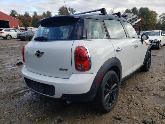 Photo 4 from auction – 2012 MINI COOPER COU with VIN WMWZB3C57CWM02526